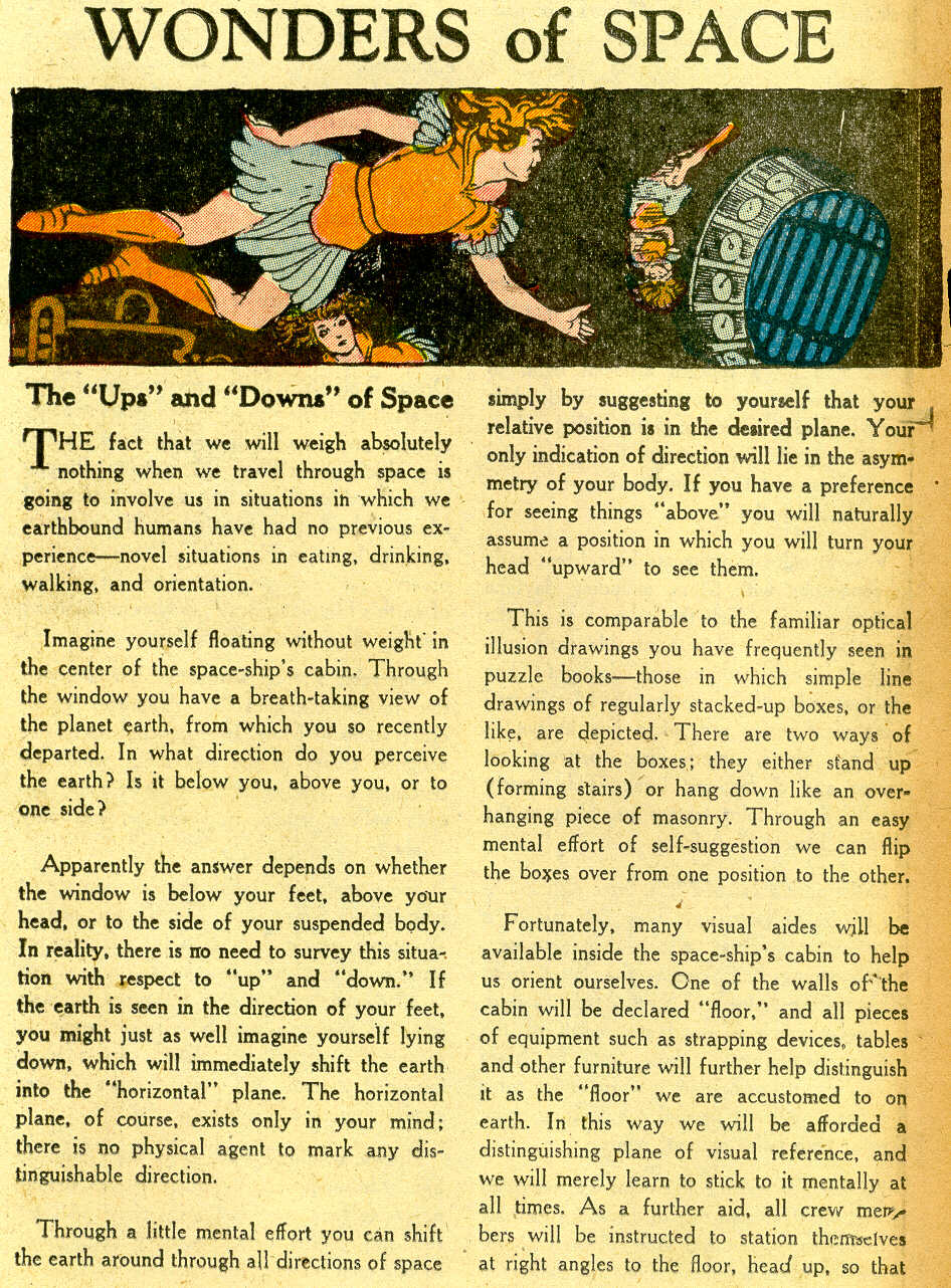 Mystery in Space (1951) Issue #25 - Page 25