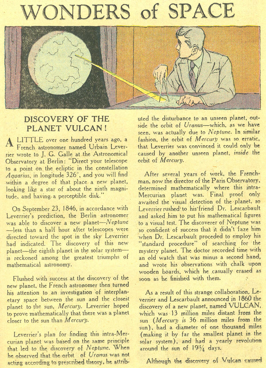 Mystery in Space (1951) Issue #29 - Page 25