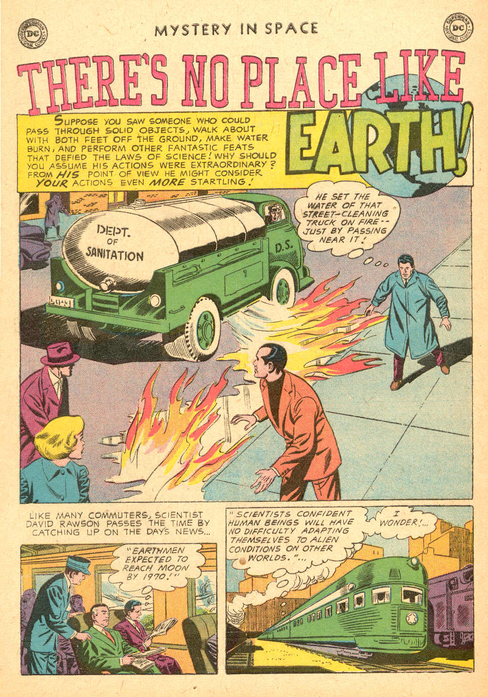 Mystery in Space (1951) Issue #32 - Page 28