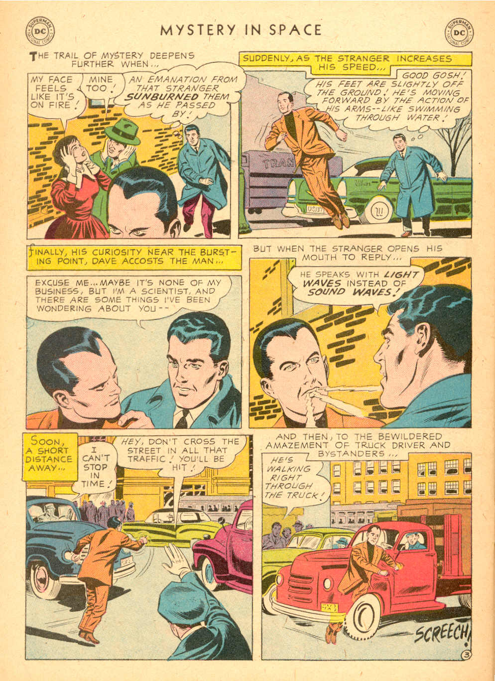 Mystery in Space (1951) Issue #32 - Page 30