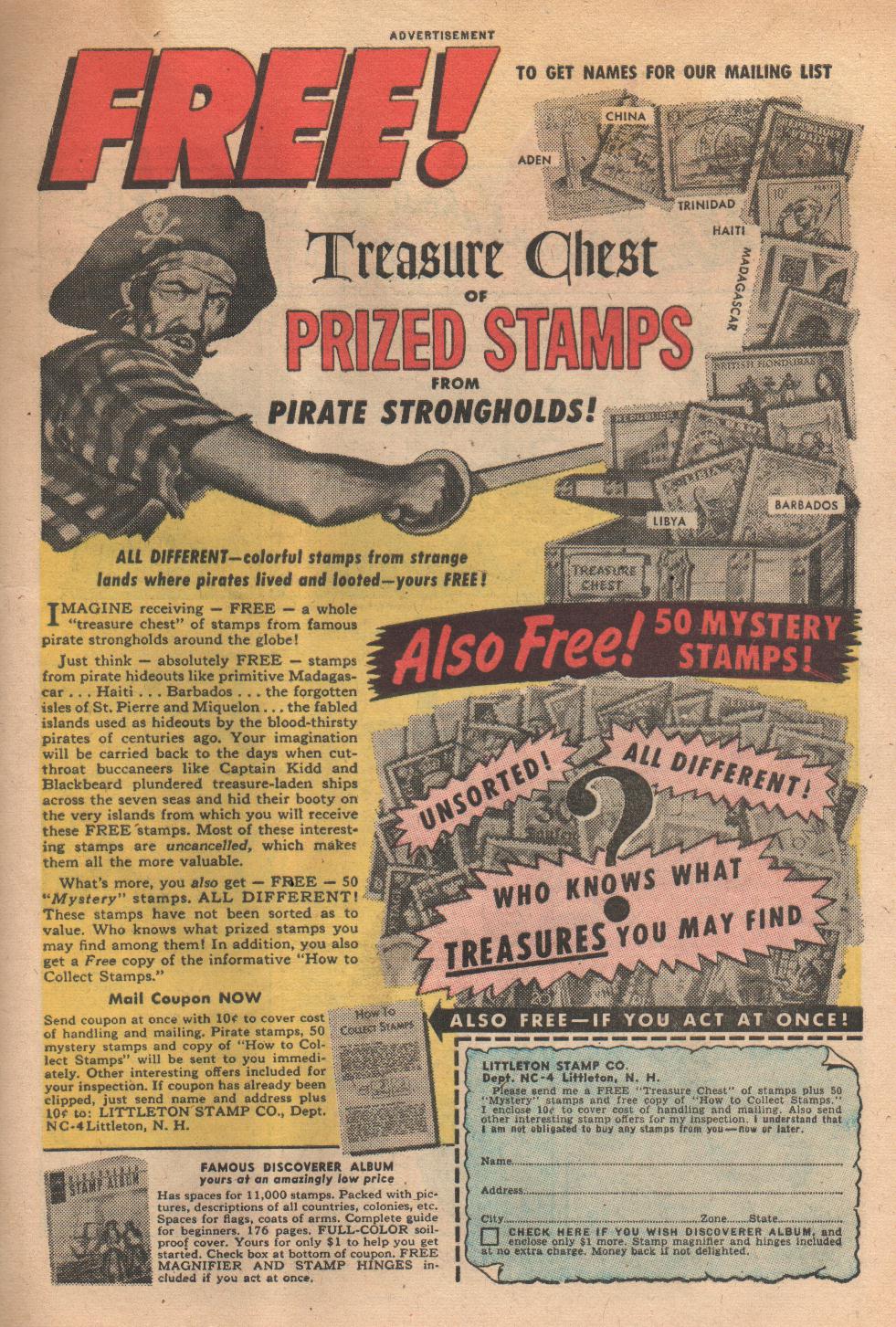 Mystery in Space (1951) Issue #37 - Page 9