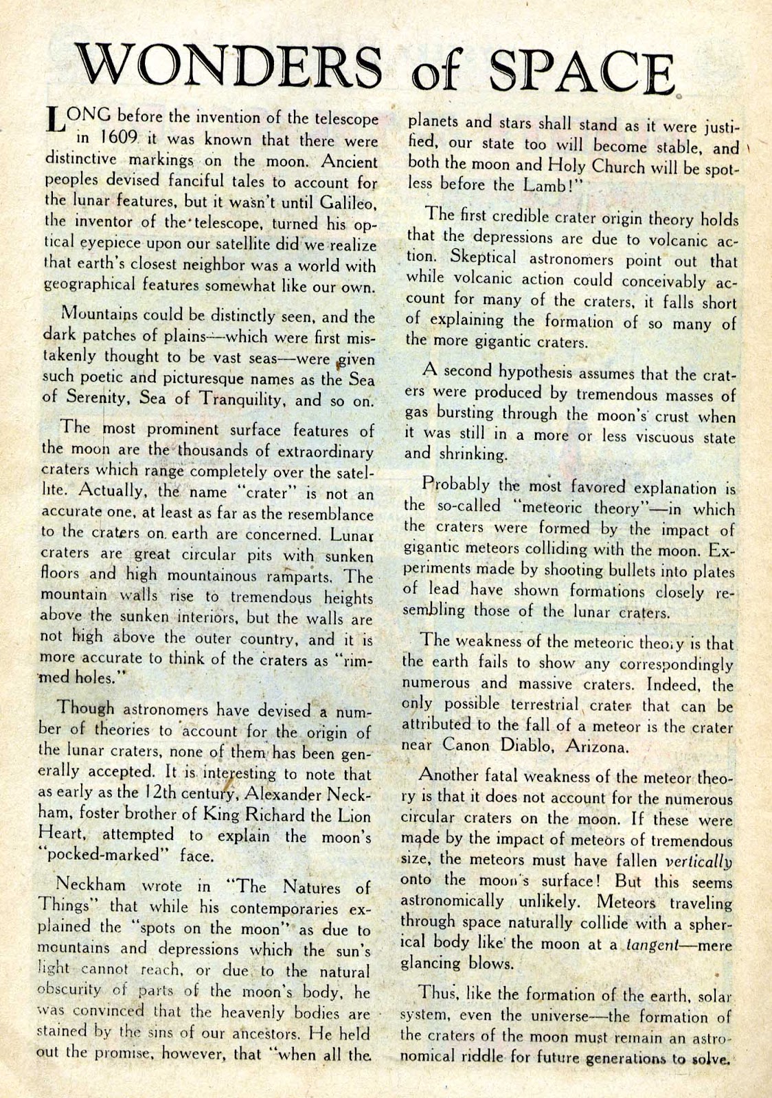 Mystery in Space (1951) Issue #41 - Page 26