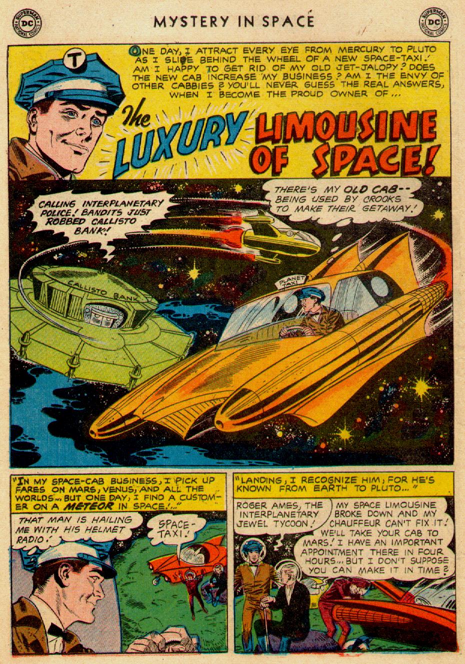 Mystery in Space (1951) Issue #45 - Page 18