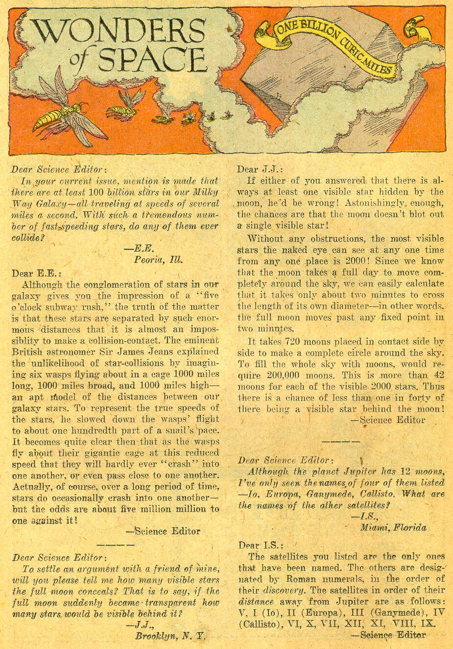 Mystery in Space (1951) Issue #47 - Page 26