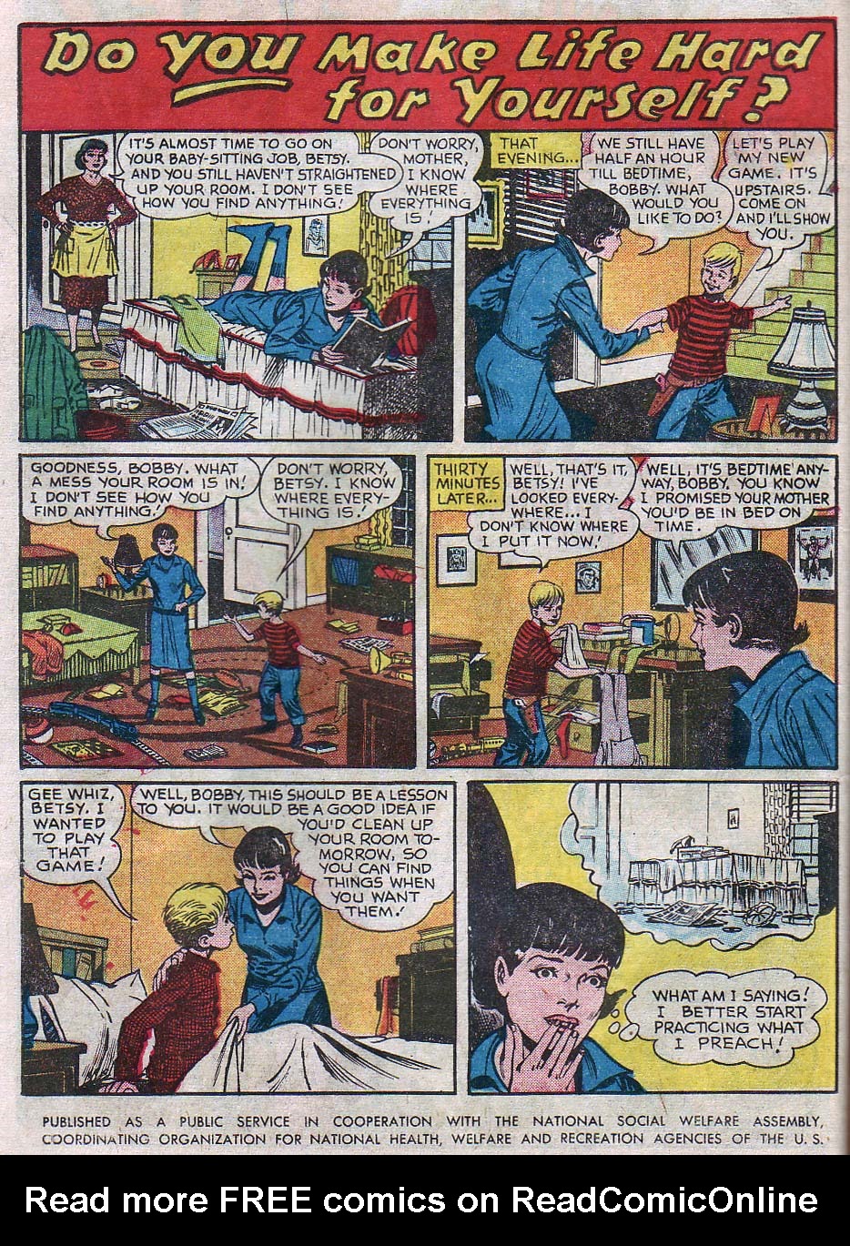 Mystery in Space (1951) Issue #51 - Page 14