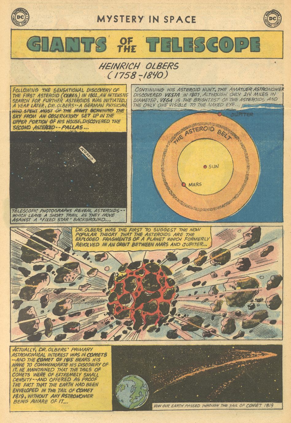Mystery in Space (1951) Issue #55 - Page 12