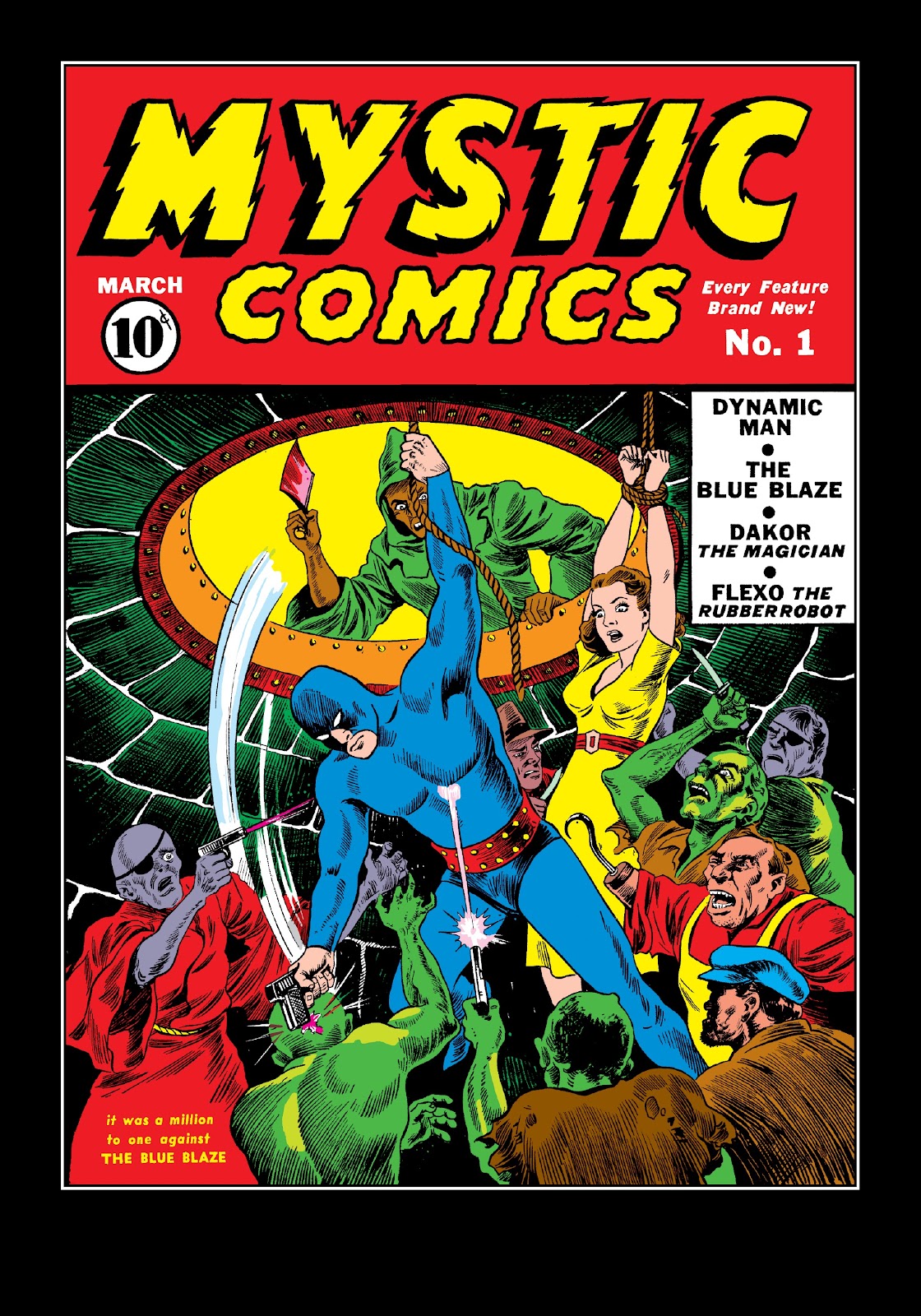 Mystic Comics (1940) _Marvel Masterworks - Golden Age Mystic Comics (Part 1) - Page 11