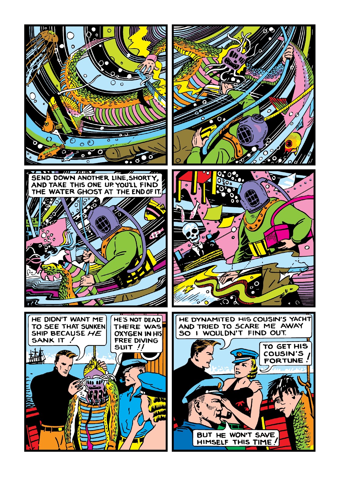 Mystic Comics (1940) _Marvel Masterworks - Golden Age Mystic Comics (Part 1) - Page 55