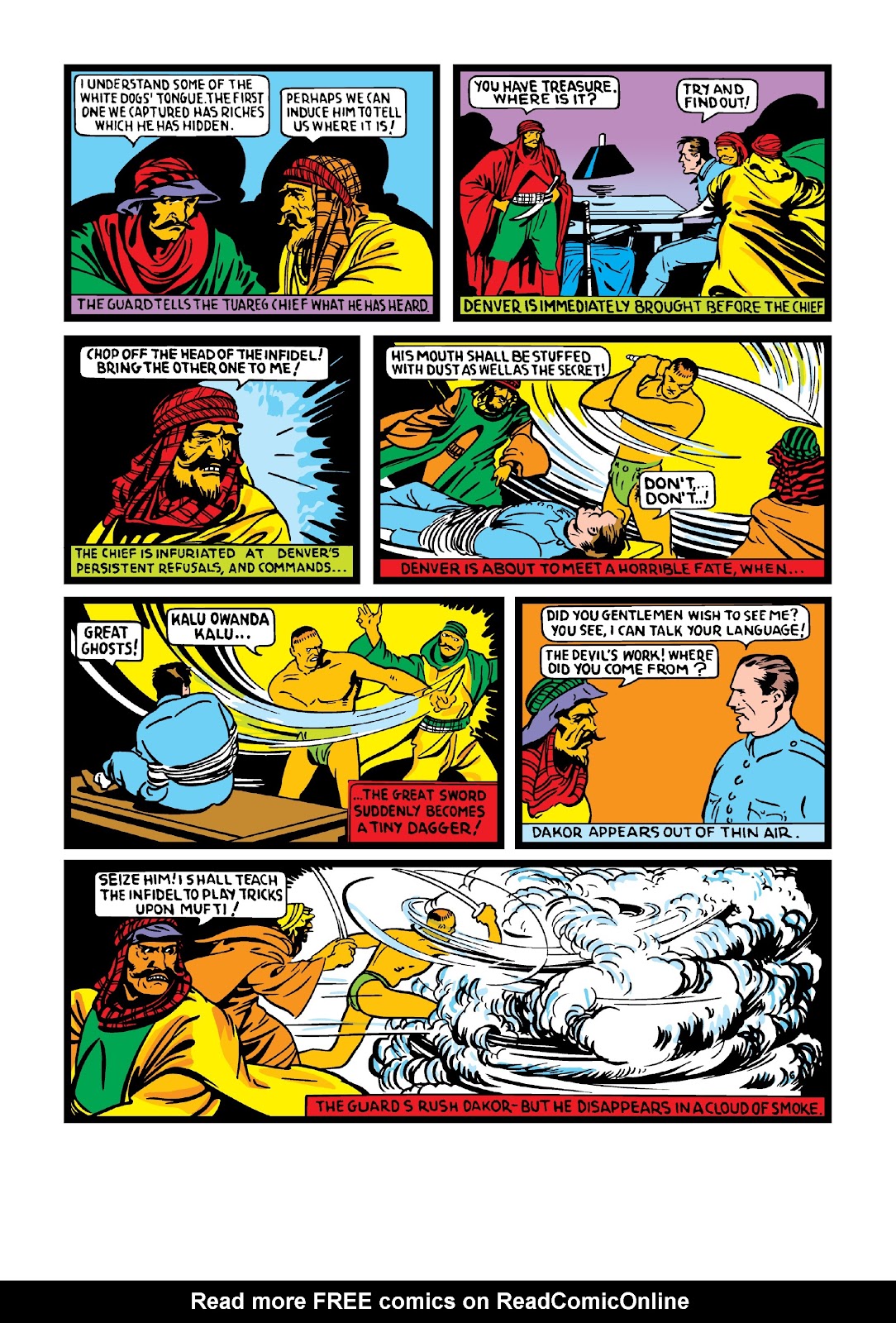 Mystic Comics (1940) _Marvel Masterworks - Golden Age Mystic Comics (Part 1) - Page 61