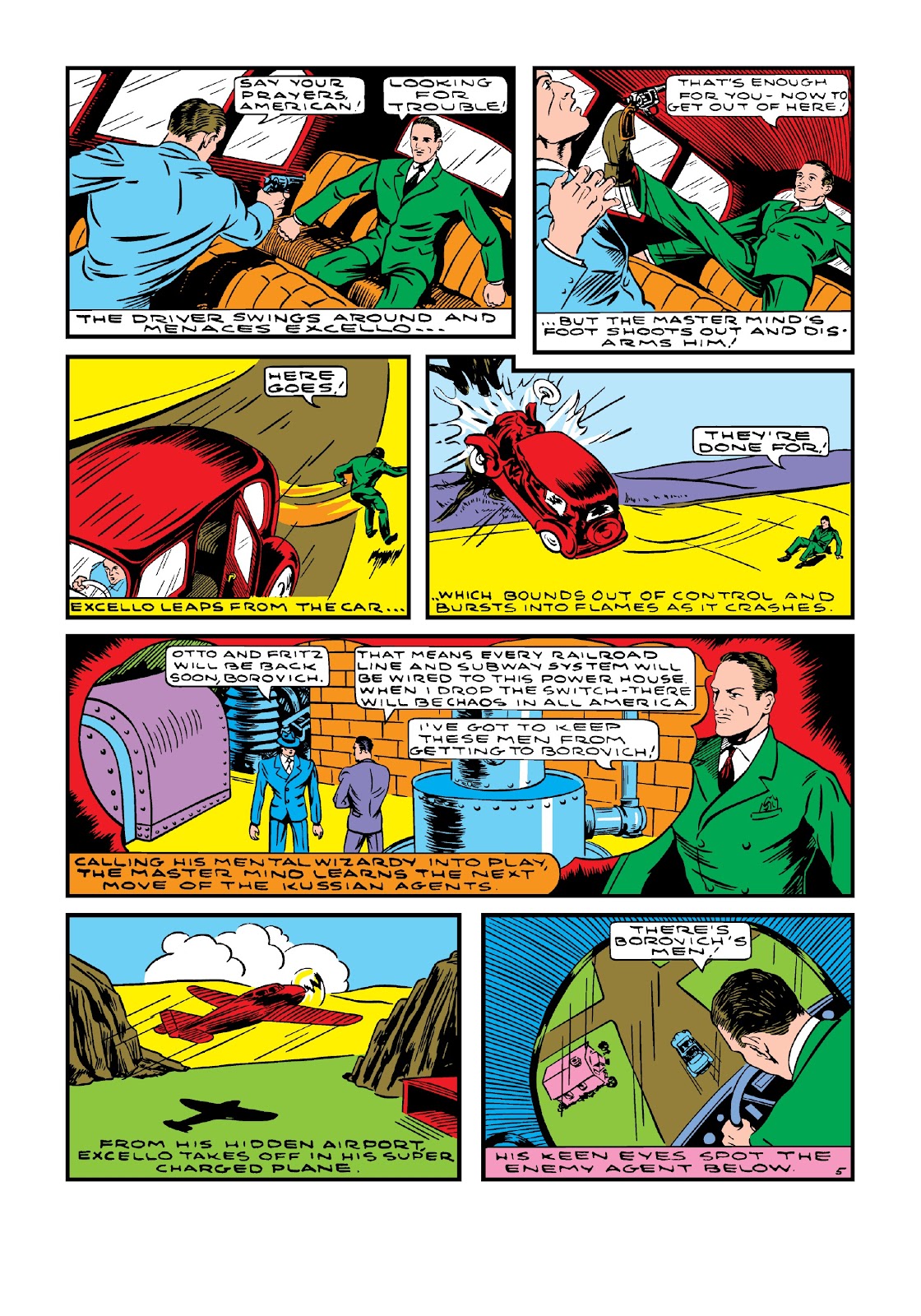 Mystic Comics (1940) _Marvel Masterworks - Golden Age Mystic Comics (Part 2) - Page 72
