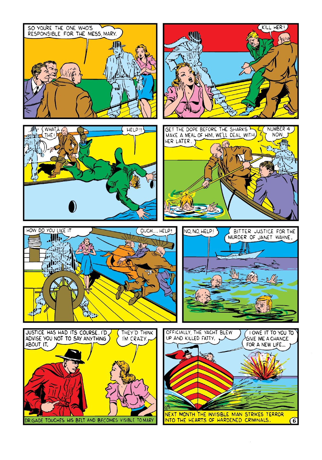 Mystic Comics (1940) _Marvel Masterworks - Golden Age Mystic Comics (Part 3) - Page 49