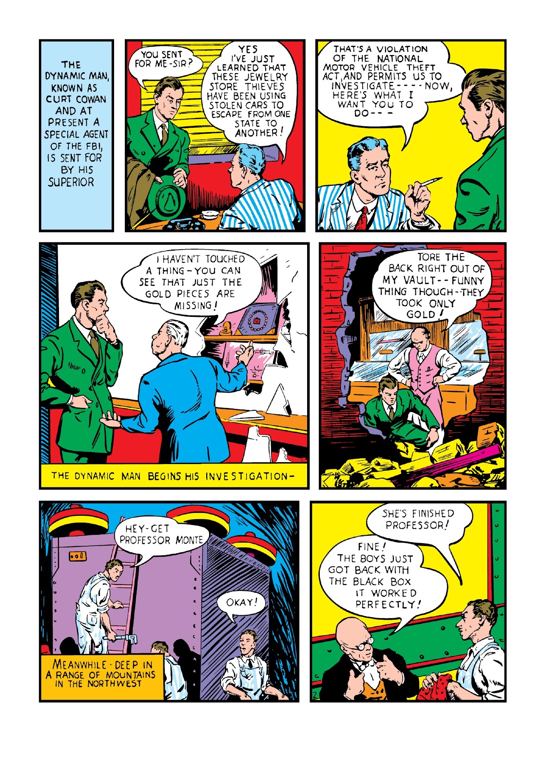 Mystic Comics (1940) _Marvel Masterworks - Golden Age Mystic Comics (Part 3) - Page 61