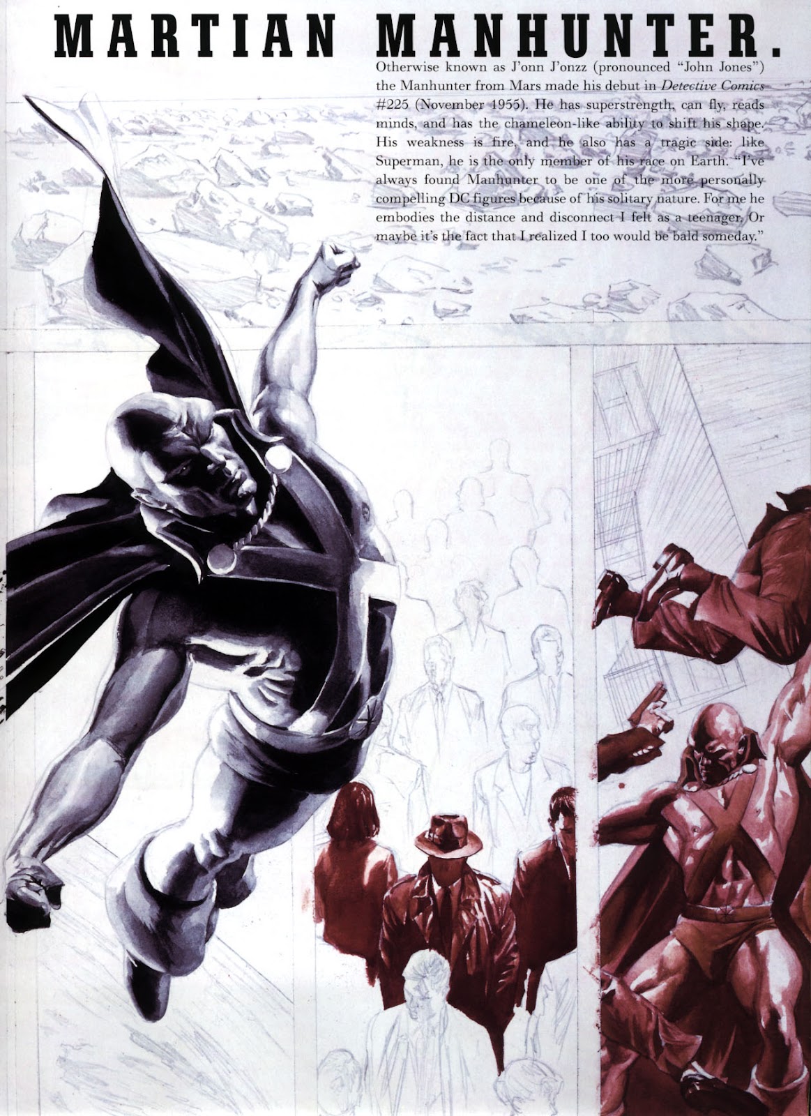 Mythology: The DC Comics Art of Alex Ross TPB_(Part_2) - Page 55