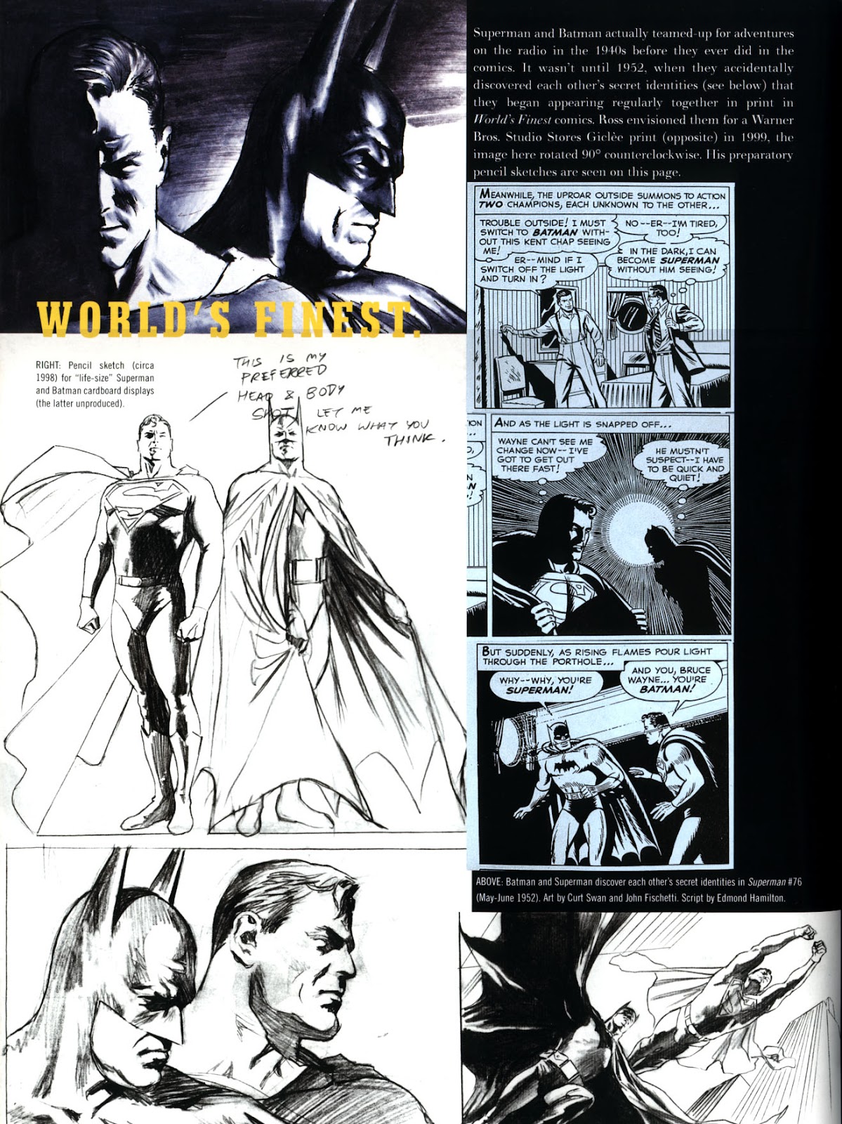 Mythology: The DC Comics Art of Alex Ross TPB_(Part_2) - Page 82