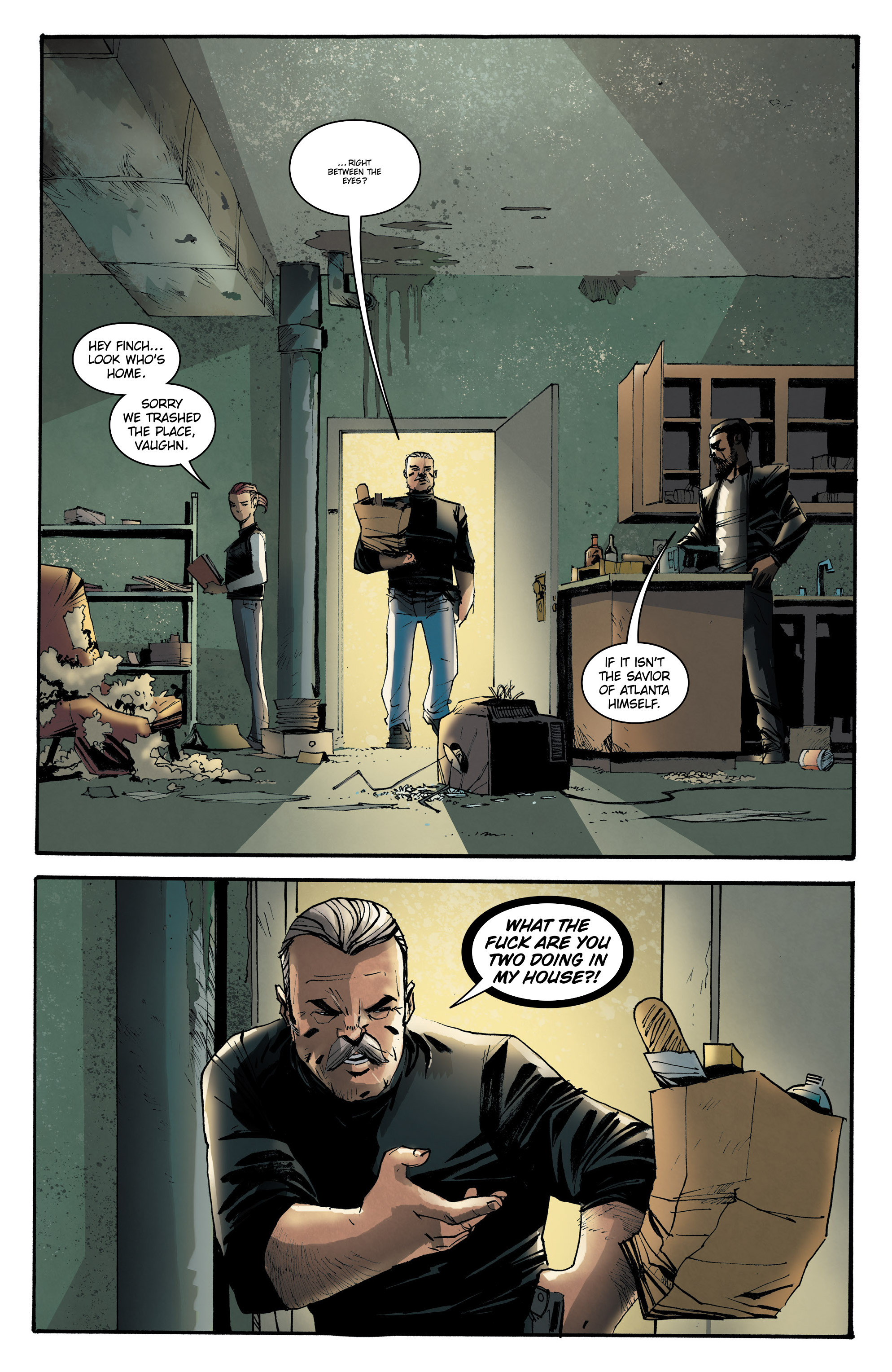 Nailbiter Issue #20 - Page 4