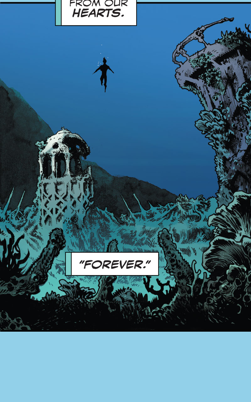 Namor: The Black Tide Infinity Comic Issue #1 - Page 12