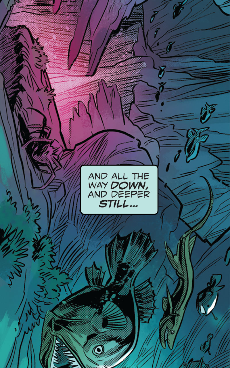 Namor: The Black Tide Infinity Comic Issue #10 - Page 38