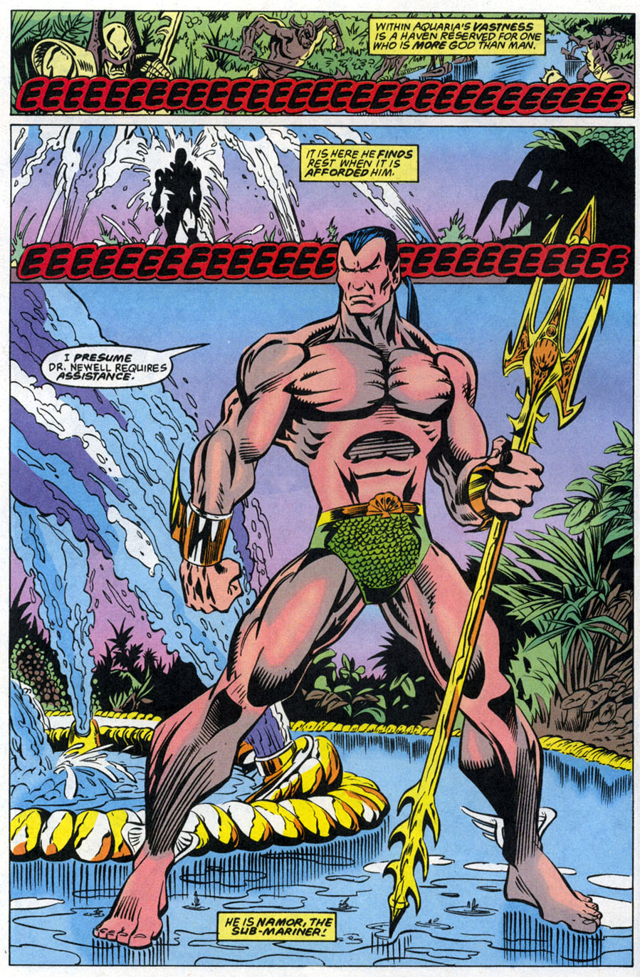 Namor, The Sub-Mariner _Annual_4 - Page 11