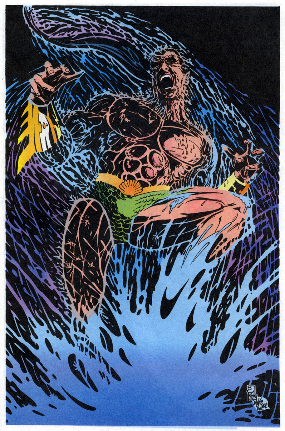 Namor, The Sub-Mariner _Annual_4 - Page 53