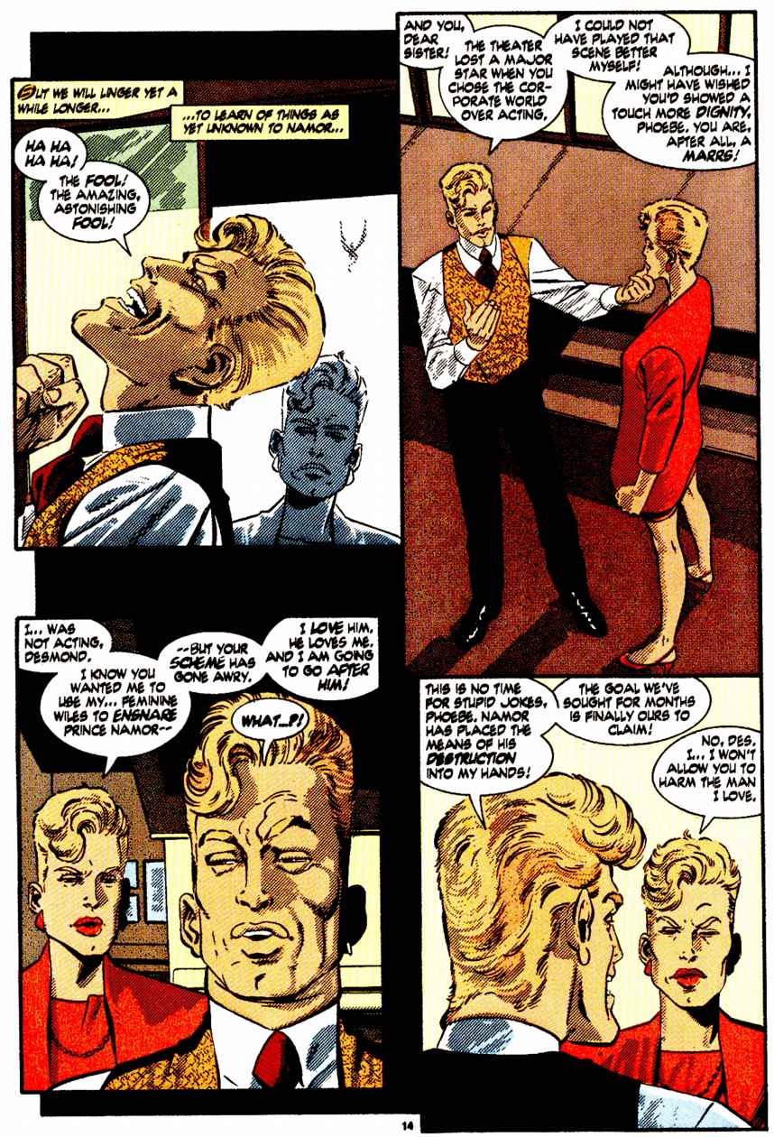 Namor, The Sub-Mariner Issue #15 - Page 11