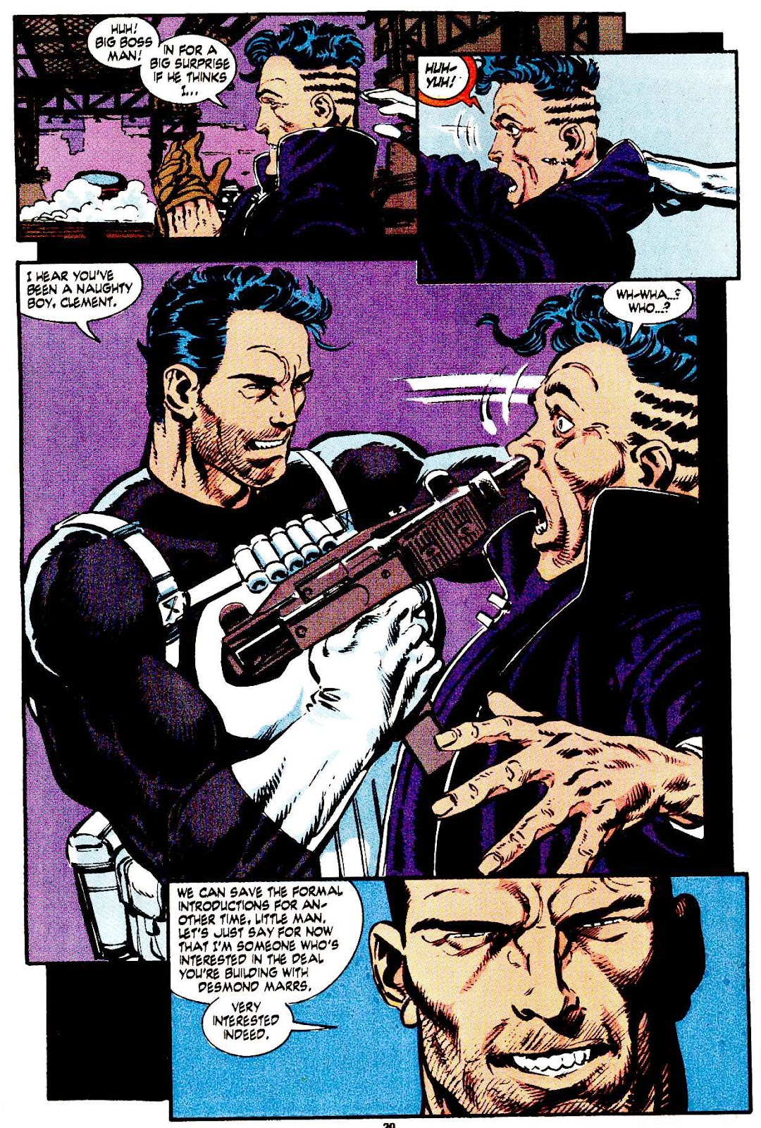 Namor, The Sub-Mariner Issue #16 - Page 17