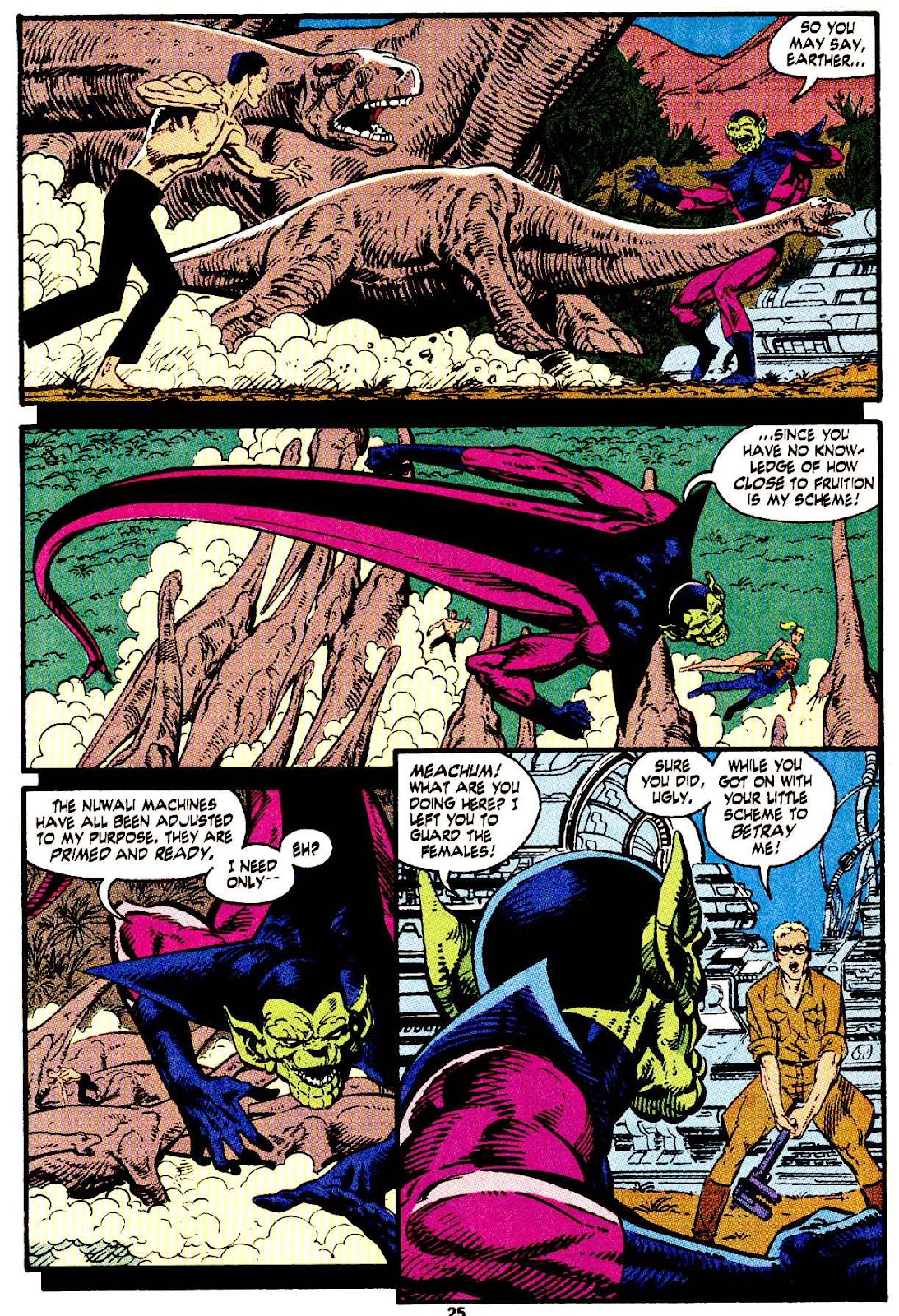 Namor, The Sub-Mariner Issue #18 - Page 20