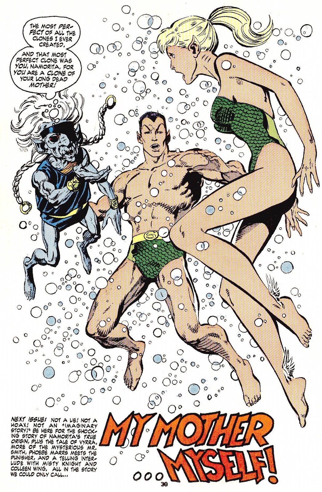 Namor, The Sub-Mariner Issue #19 - Page 24