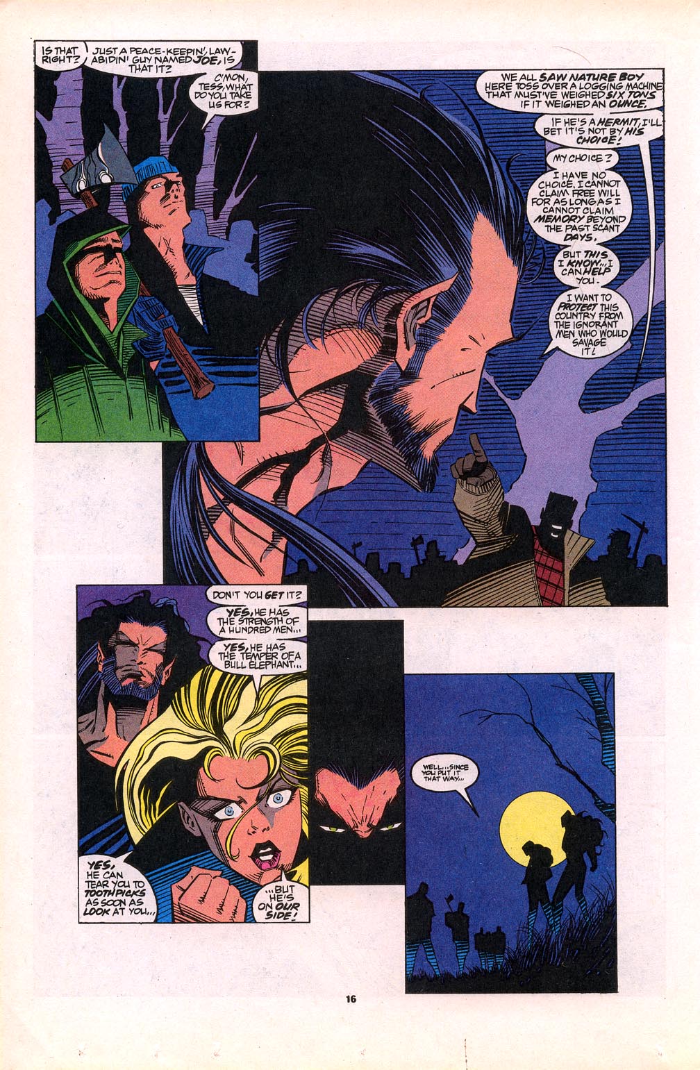 Namor, The Sub-Mariner Issue #28 - Page 13
