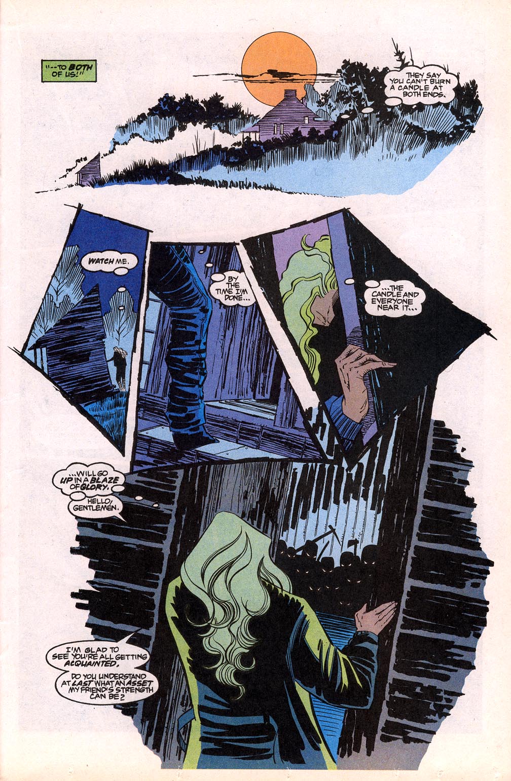 Namor, The Sub-Mariner Issue #28 - Page 16