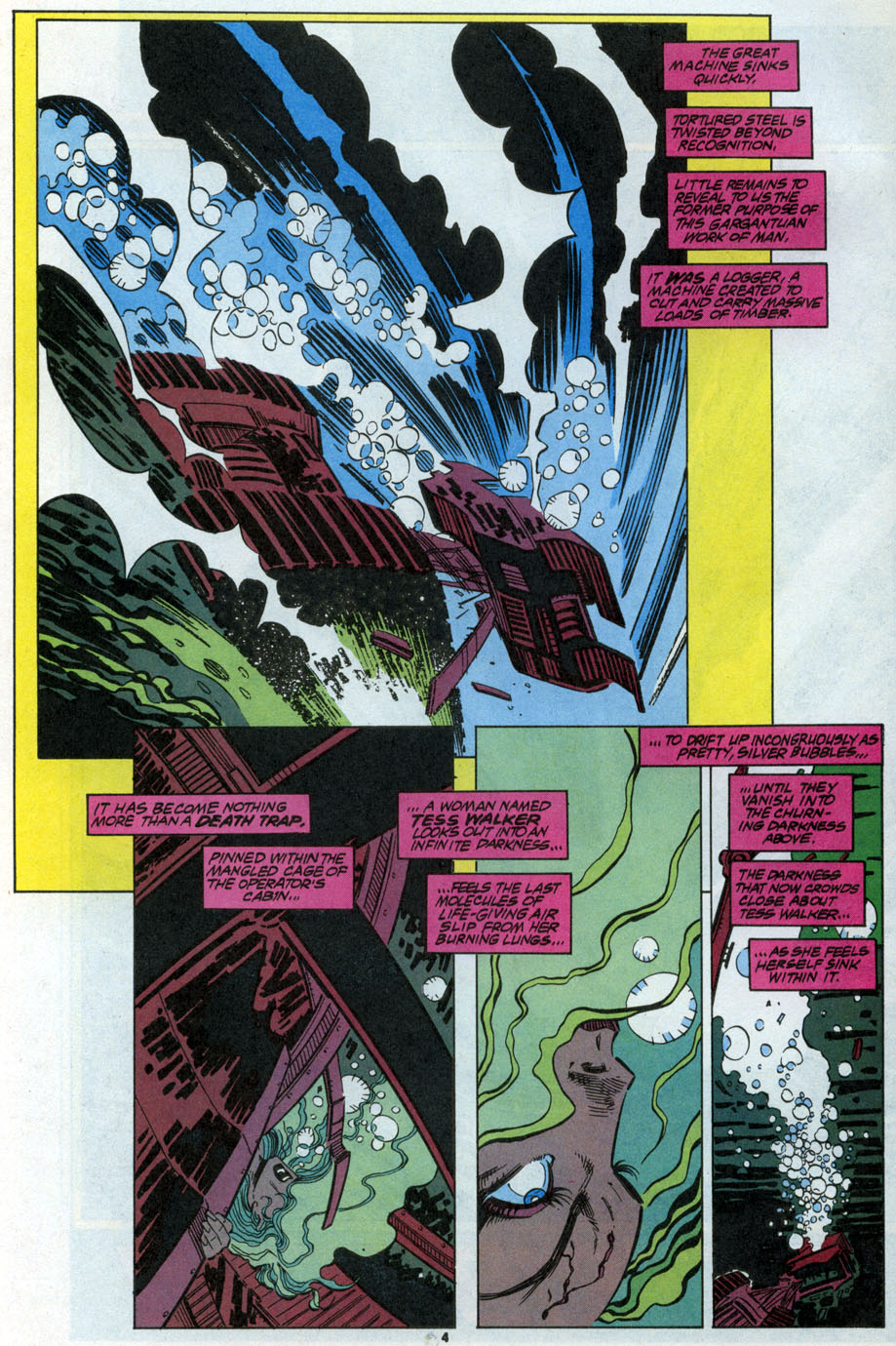 Namor, The Sub-Mariner Issue #29 - Page 4