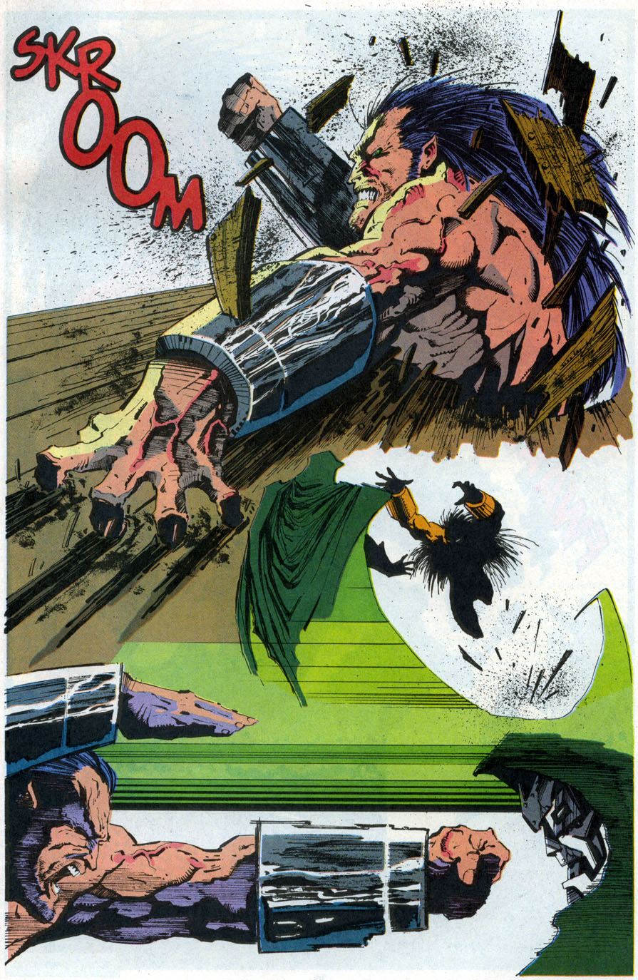 Namor, The Sub-Mariner Issue #31 - Page 19