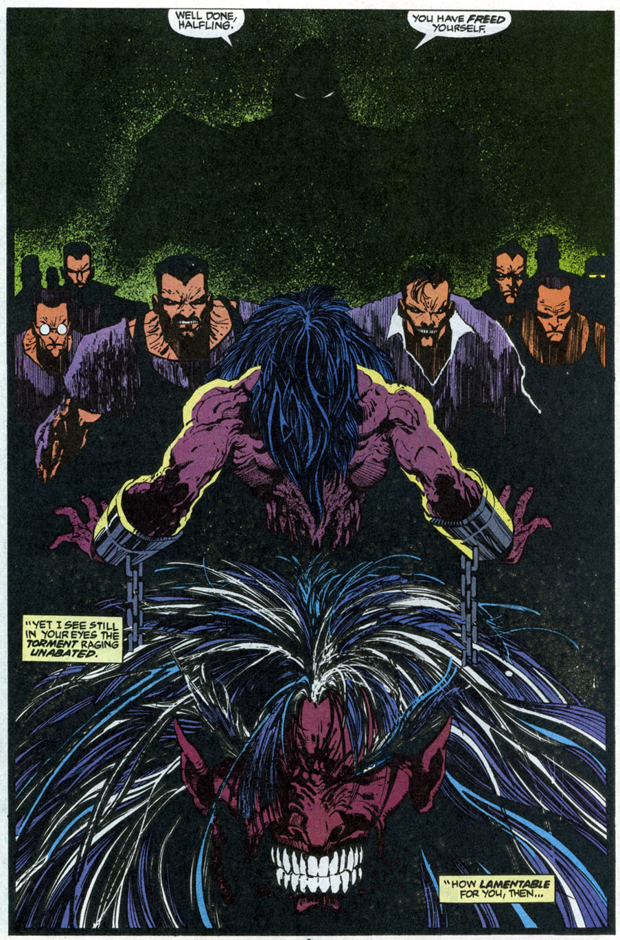 Namor, The Sub-Mariner Issue #31 - Page 6