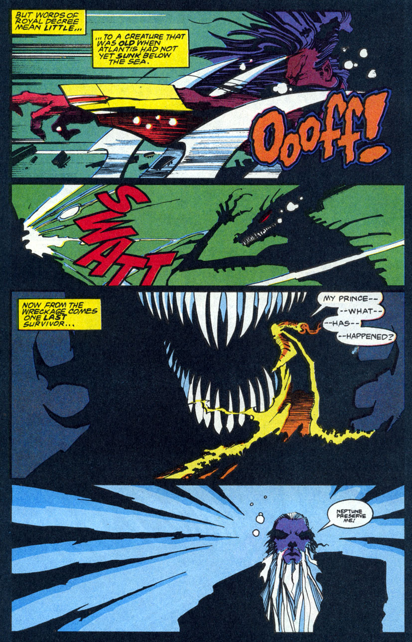 Namor, The Sub-Mariner Issue #34 - Page 18