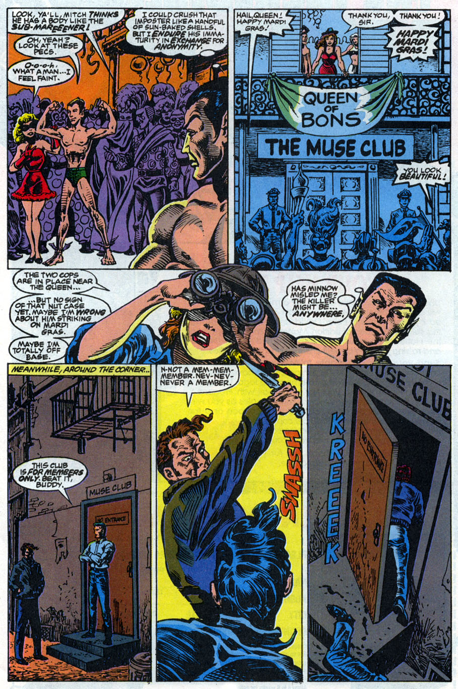 Namor, The Sub-Mariner Issue #51 - Page 21