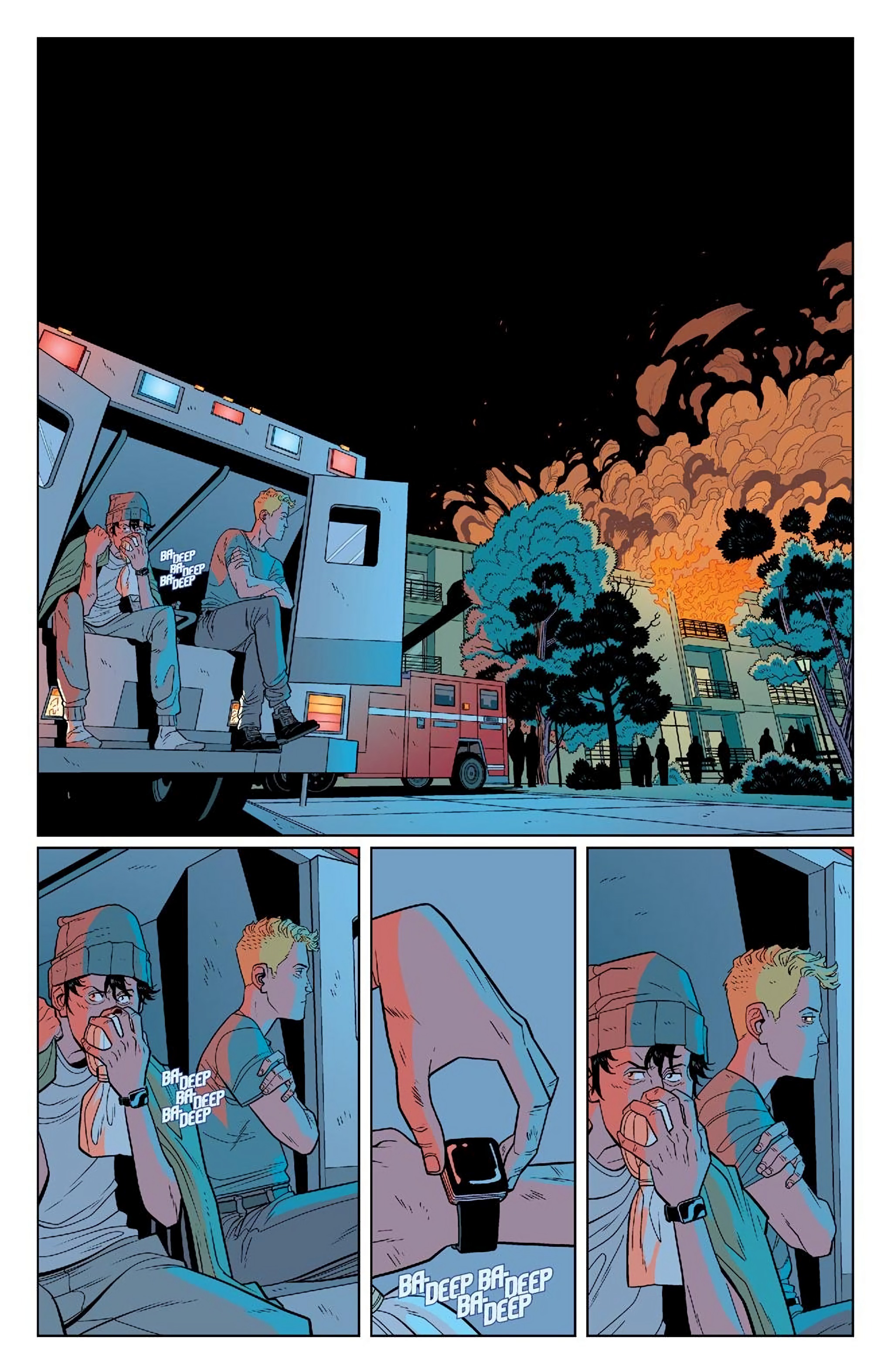 Narco (2026) Issue #4 - Page 12