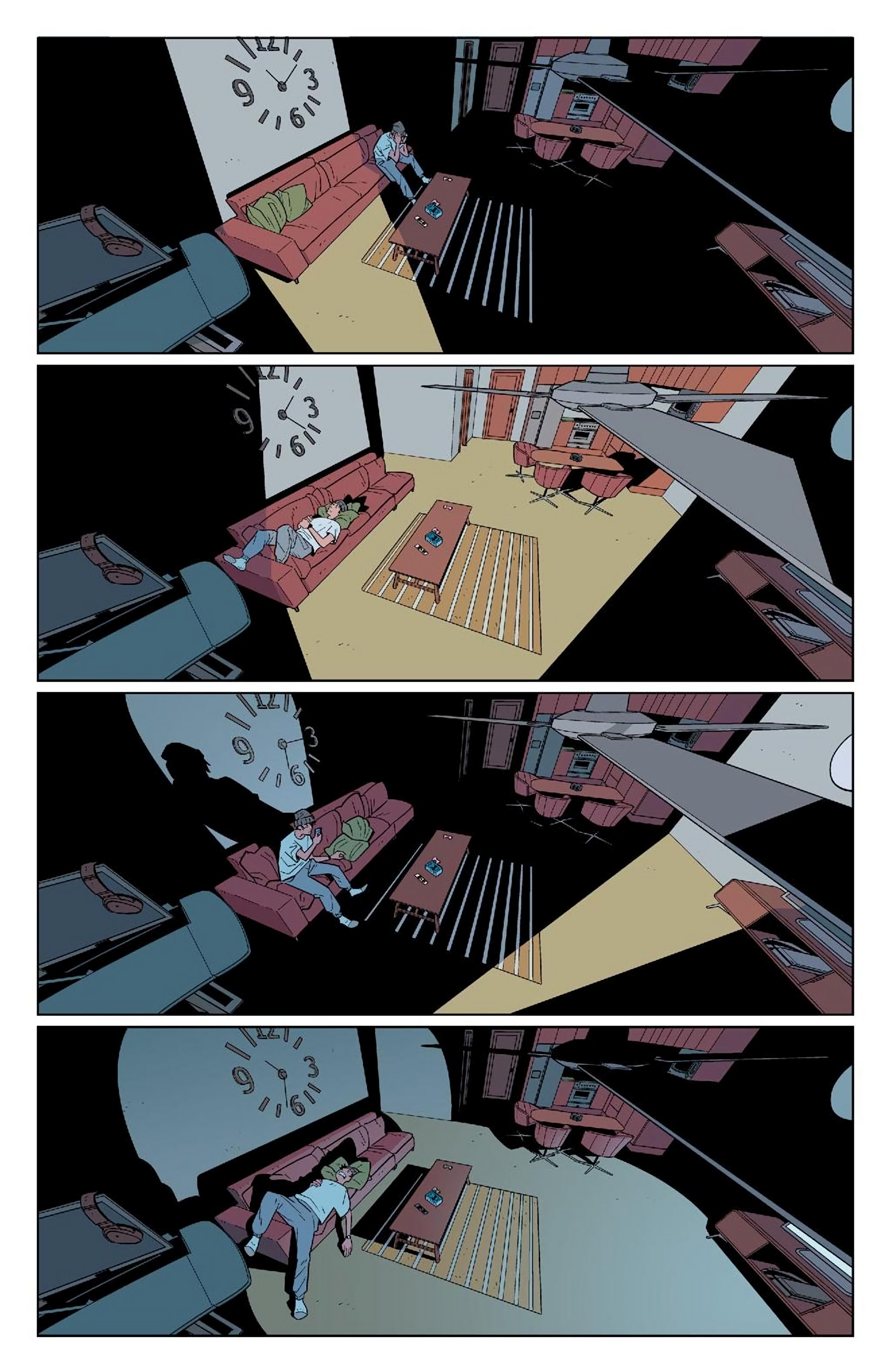 Narco (2026) Issue #4 - Page 7