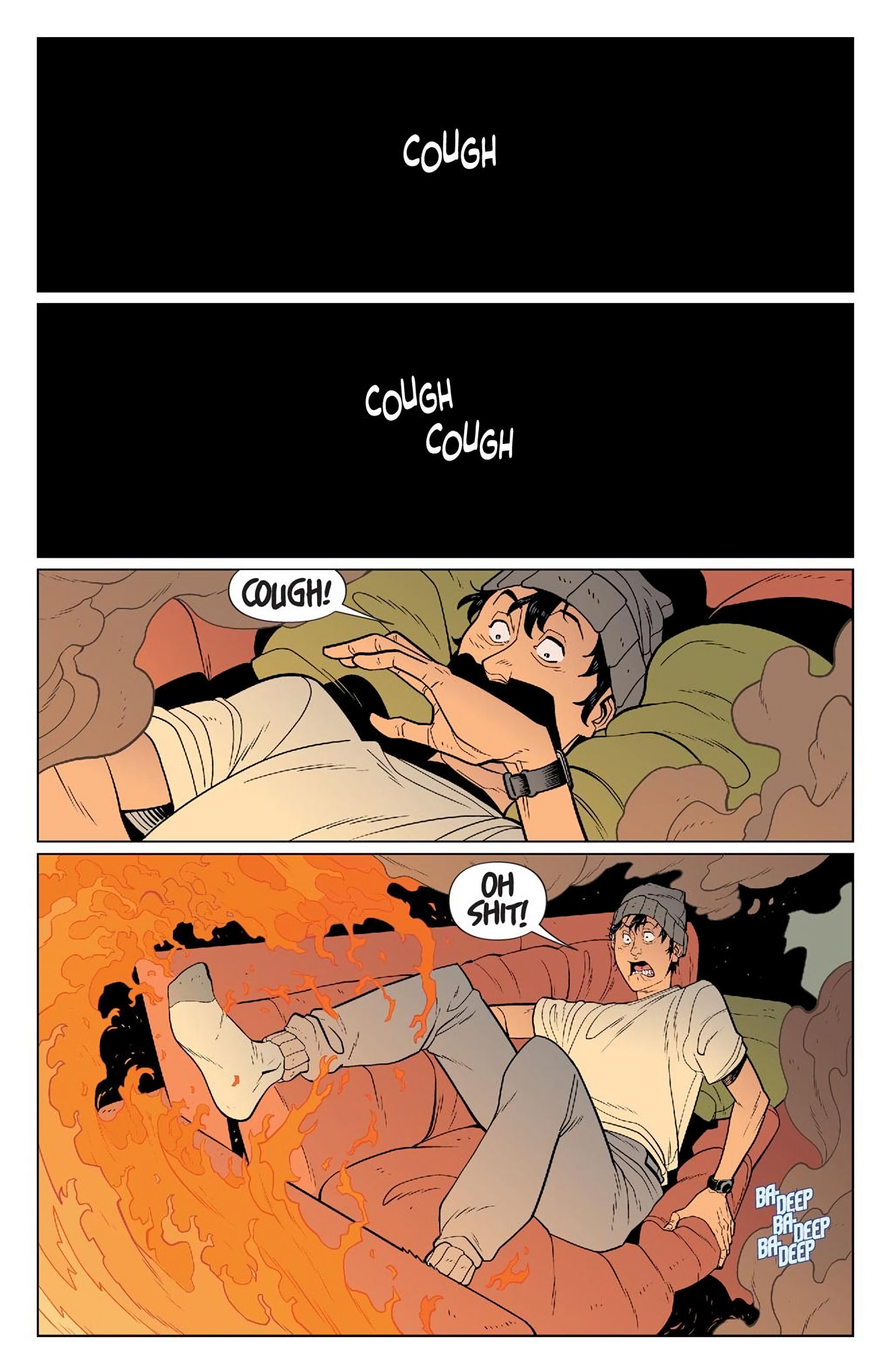 Narco (2026) Issue #4 - Page 8