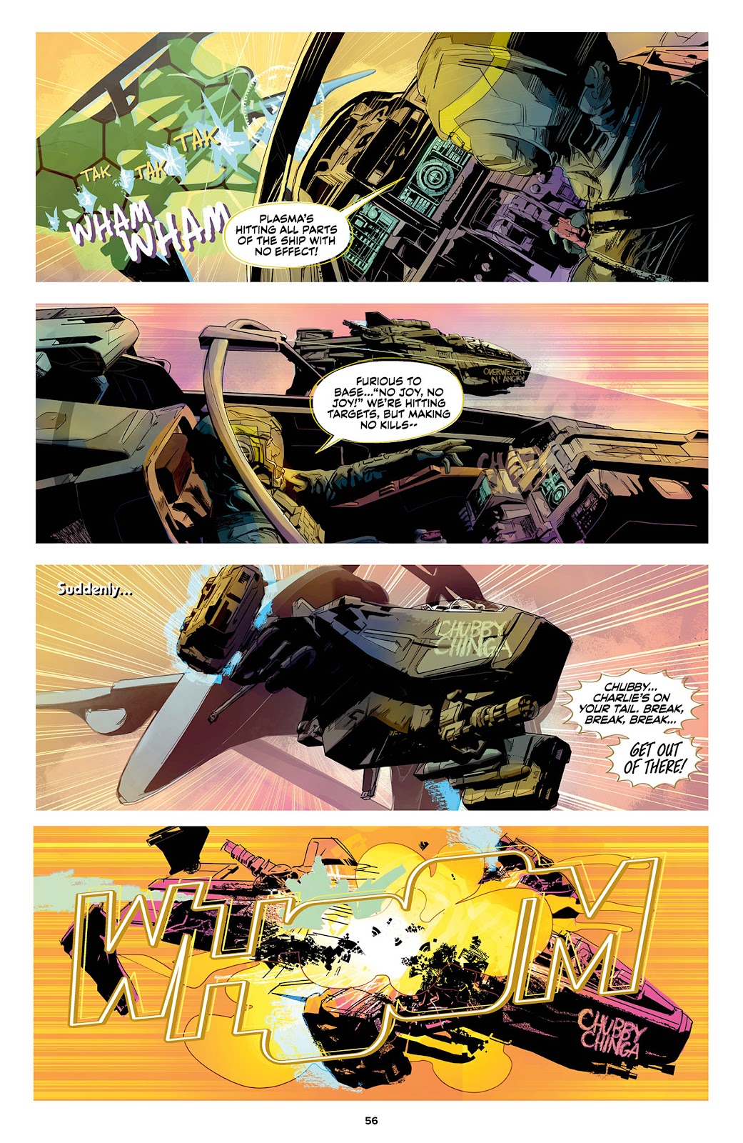 Navigator TPB - Page 57