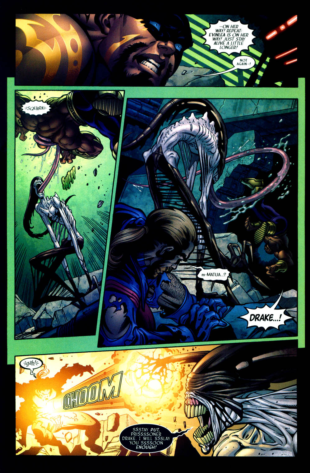 Negation Issue #21 - Page 7