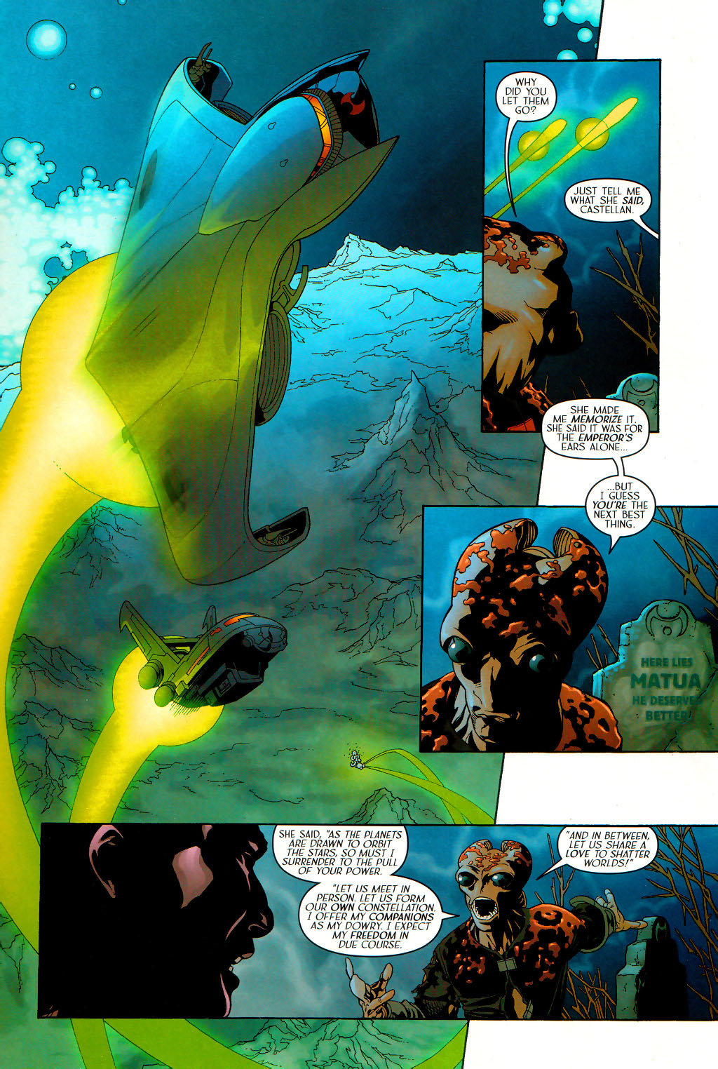 Negation Issue #22 - Page 22