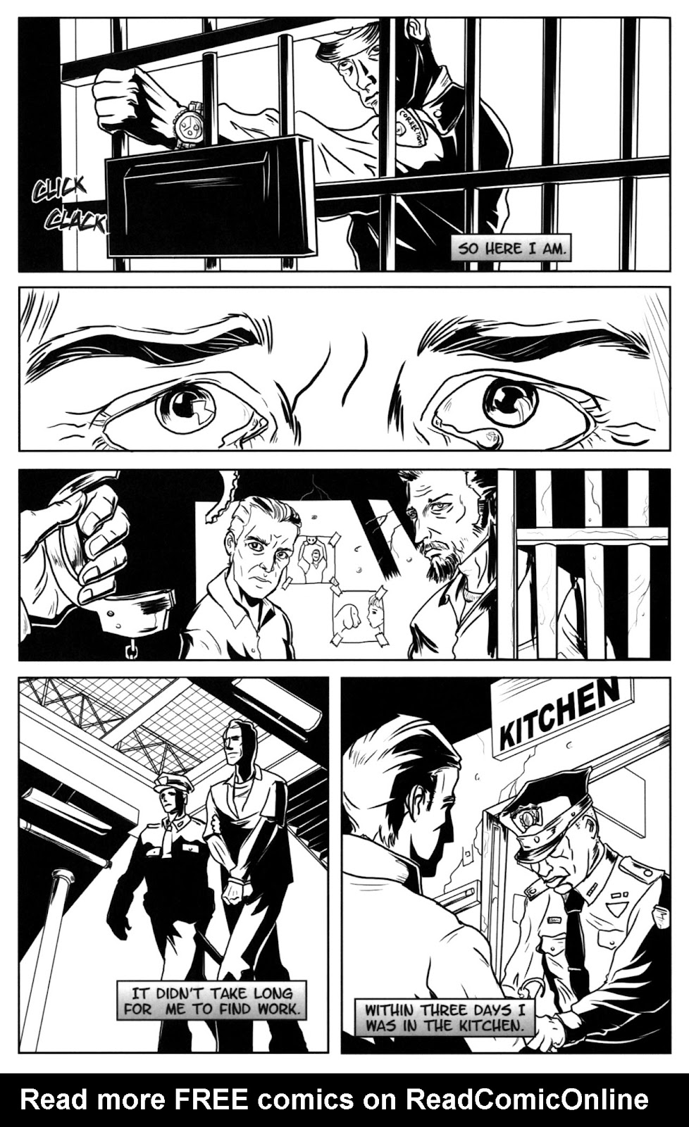 Negative Burn (2006) Issue #21 - Page 61
