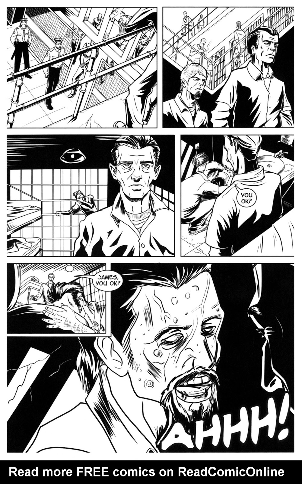 Negative Burn (2006) Issue #21 - Page 63
