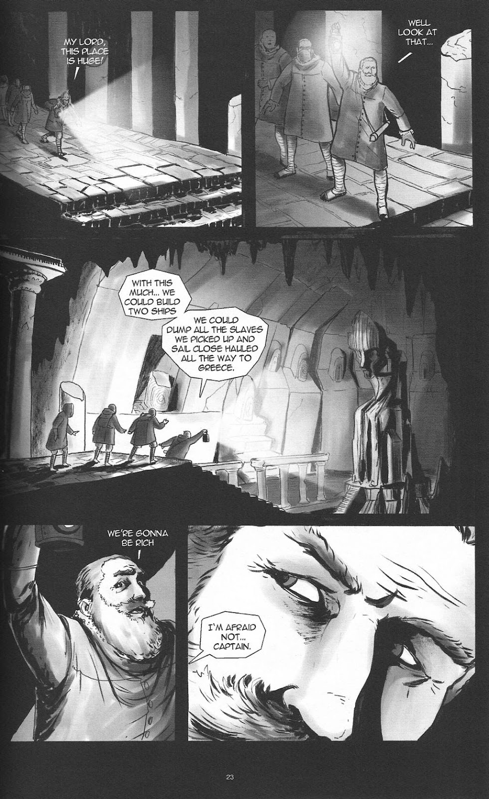 Negative Burn (2006) Issue #5 - Page 25