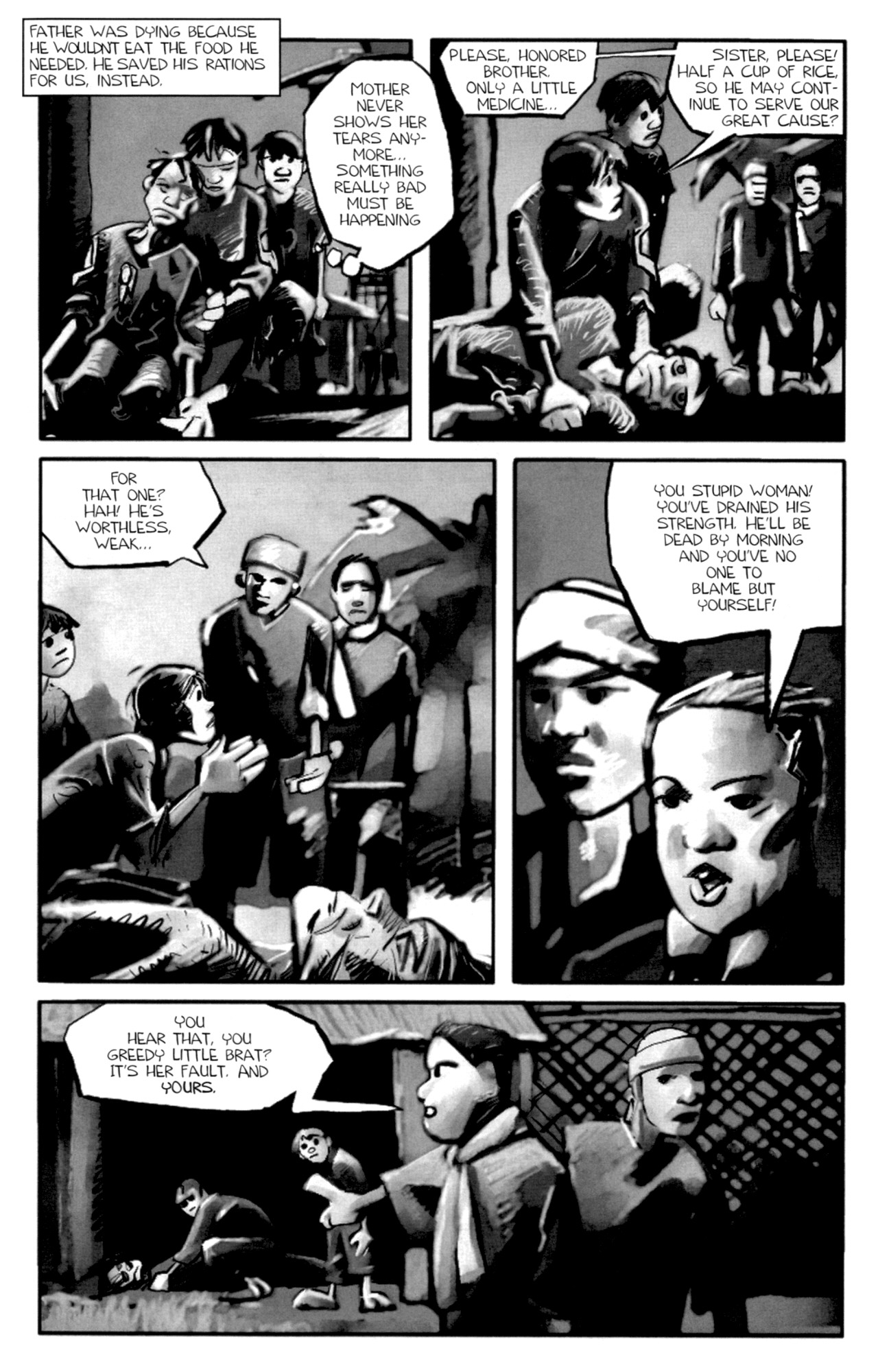 Negative Burn Issue #32 - Page 11
