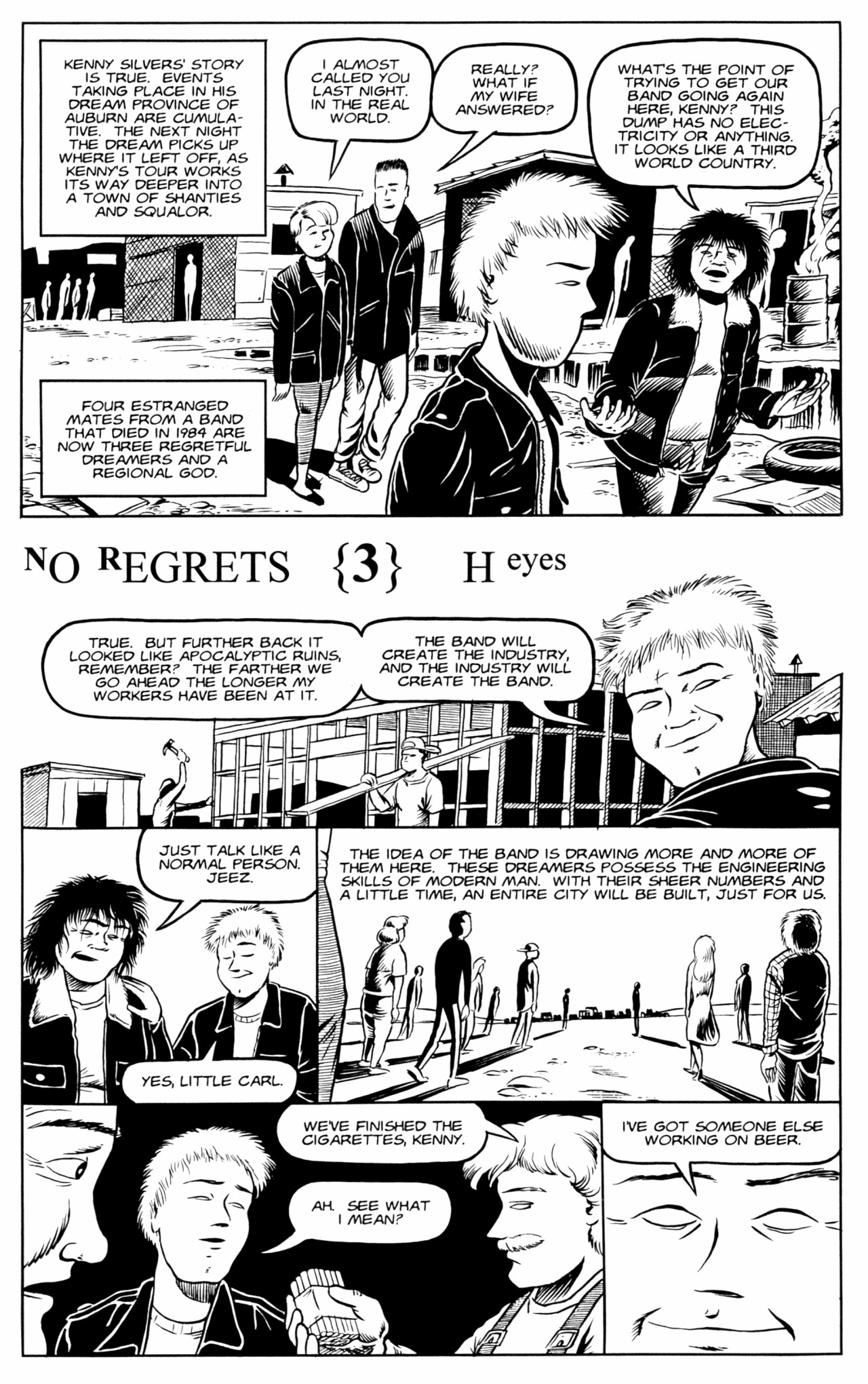 Negative Burn Issue #32 - Page 46