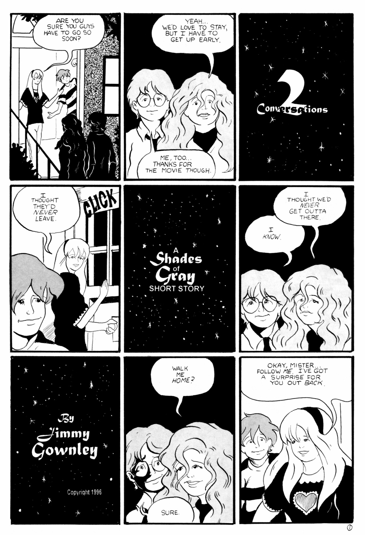 Negative Burn Issue #32 - Page 52
