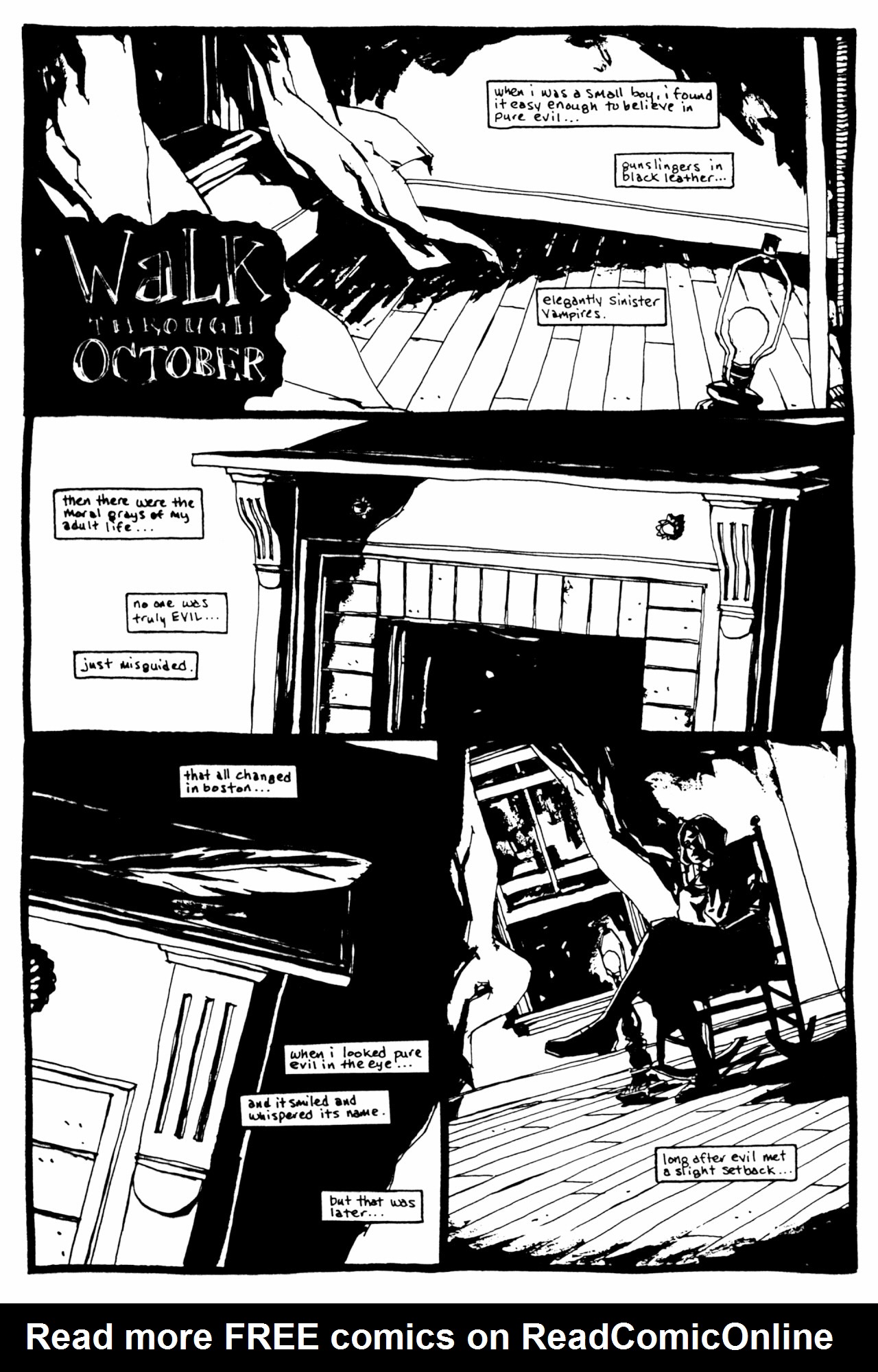 Negative Burn Issue #38 - Page 18