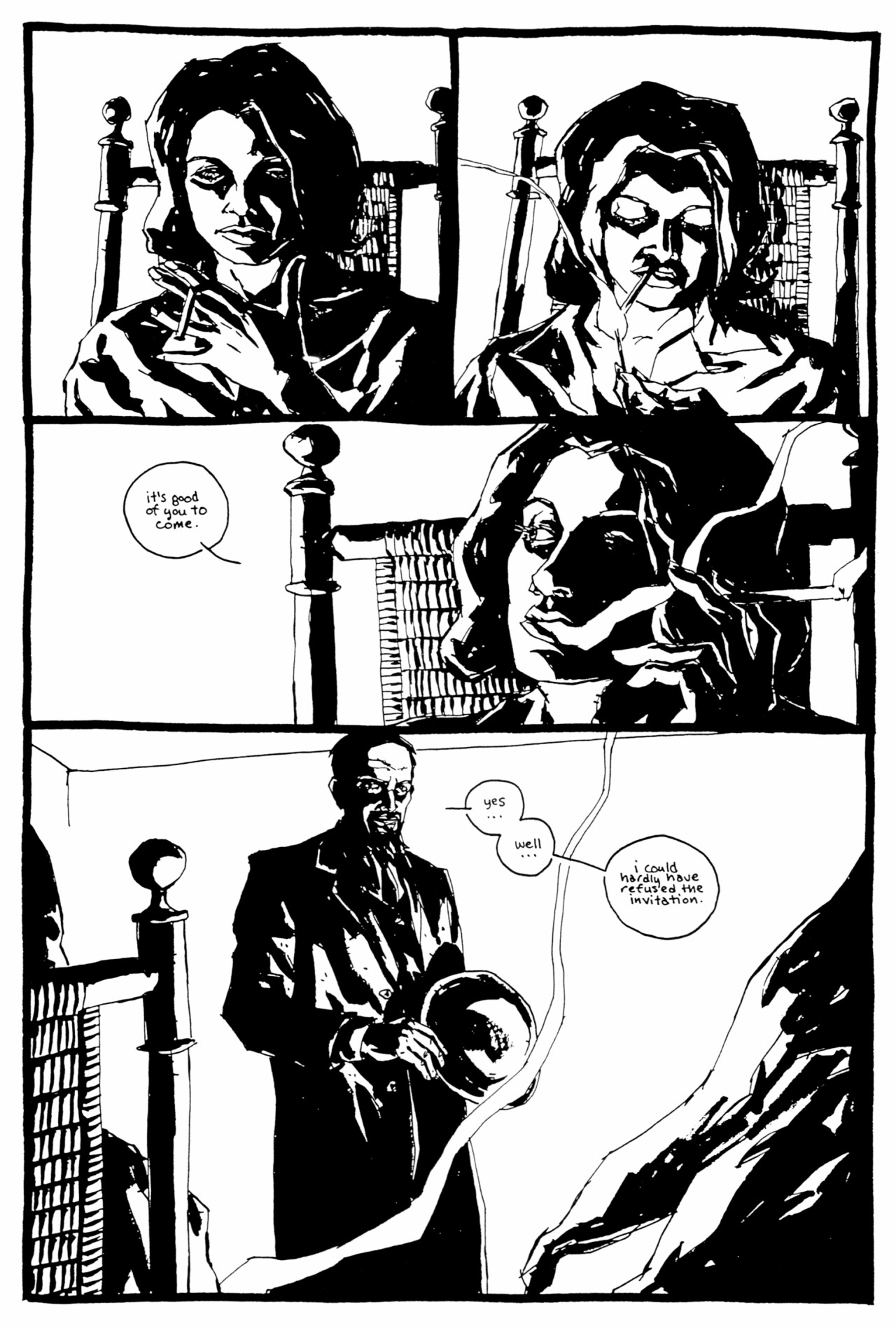 Negative Burn Issue #38 - Page 19