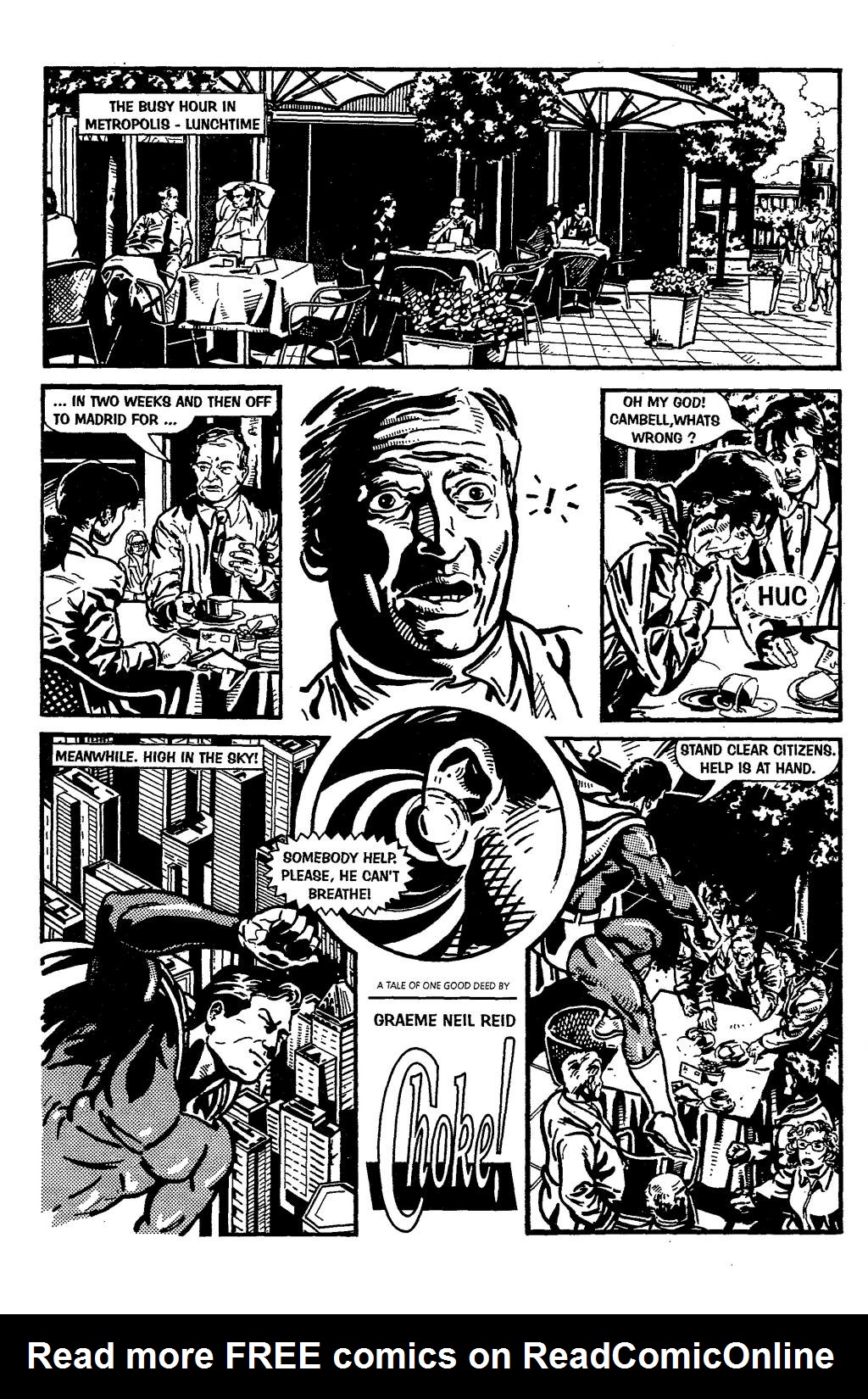 Negative Burn Issue #40 - Page 34
