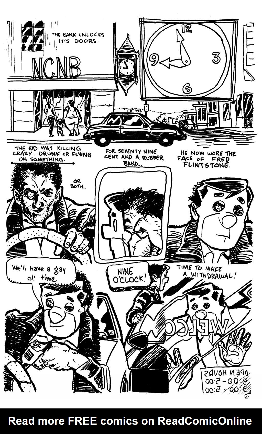 Negative Burn Issue #40 - Page 57